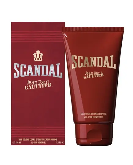 Jean Paul Gaultier Scandal Shower Gel 150ml | Shower Gel  στο Aromatisou