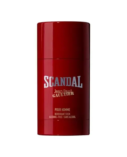 Jean Paul Gaultier Scandal Pour Homme Deodorant Stick 75ml | Deodorant Stick στο Aromatisou