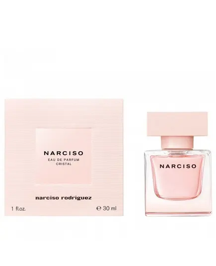 Narciso Rodriguez Narciso Cristal Eau de Parfum 30ml | Eau De Parfum στο Aromatisou