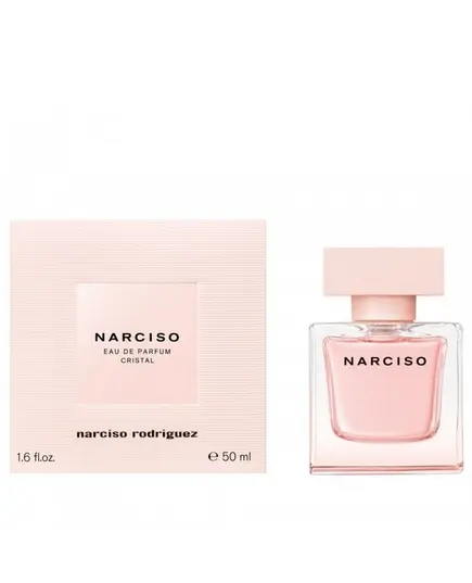 Narciso Rodriguez Narciso Cristal Eau de Parfum 50ml | Eau De Parfum στο Aromatisou