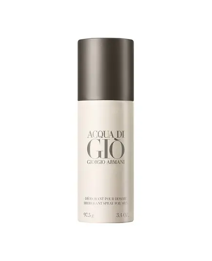 Giorgio Armani Acqua Di Gio Homme Deodorant Spray 150ml | Deodorant Spray στο Aromatisou
