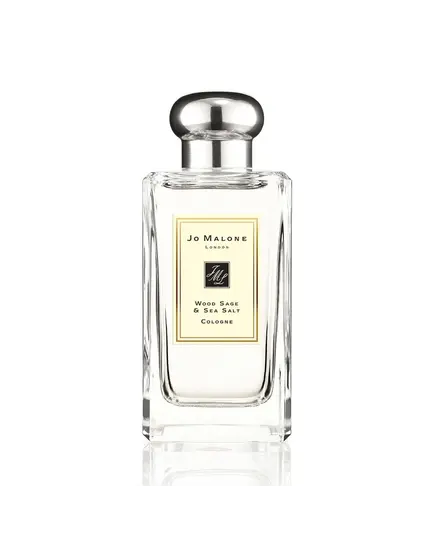 Jo Malone Wood Sage & Sea Salt Eau de Cologne 100ml (unisex) | Eau De Cologne στο Aromatisou