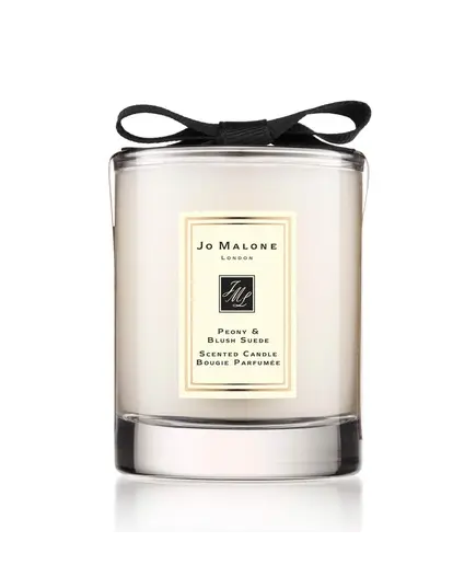Jo Malone Αρωματικό Κερί σε Βάζο με Άρωμα Peony & Blush Suede 200gr | Jo Malone στο Aromatisou