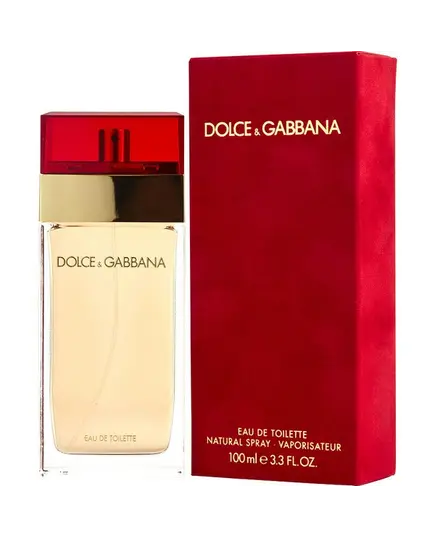 Dolce & Gabbana Pour Femme Eau de Toilette 100ml | Eau De Toilette στο Aromatisou