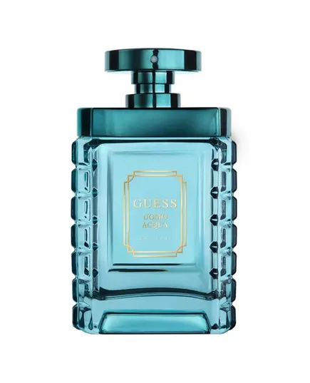 Guess Uomo Acqua Eau de Toilette 100ml (tester) | Ανδρικά Tester στο Aromatisou