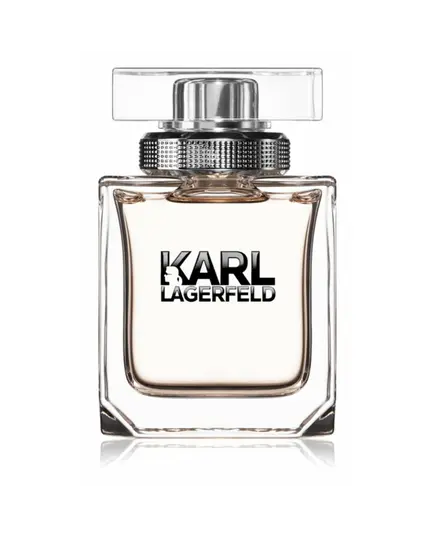 Karl Lagerfeld Pour Femme Eau de Parfum 85ml | Eau De Parfum στο Aromatisou