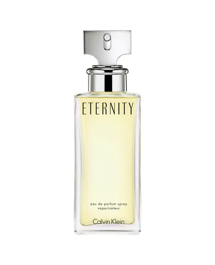 Calvin Klein Eternity Eau De Parfum 100ml (Tester) | Γυναικεία Tester στο Aromatisou