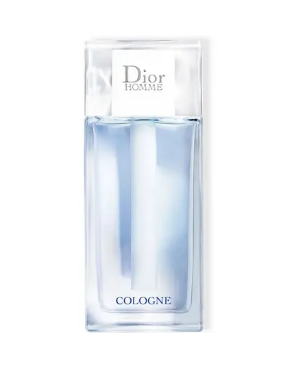 Dior Homme Cologne Eau de Cologne 125ml (tester) | Ανδρικά Tester στο Aromatisou