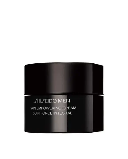 Shiseido Men Skin Empowering Cream 50ml | Ενυδάτωση Προσώπου στο Aromatisou