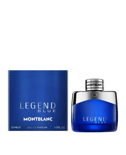 Legend Blue Eau De Parfum 50ml | Eau De Parfum στο Aromatisou