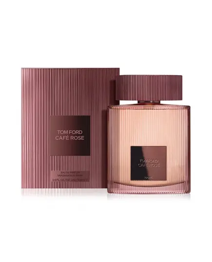Tom Ford Café Rose Eau de Parfum 100ml | Eau De Parfum στο Aromatisou