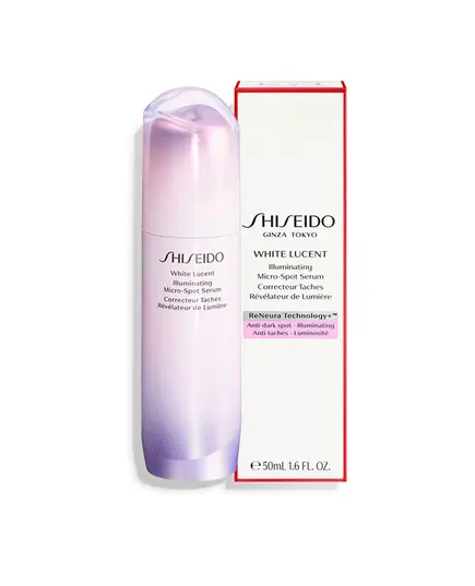 Shiseido White Lucent Illuminating Micro-Spot Serum 50ml | Serum / Οροί στο Aromatisou