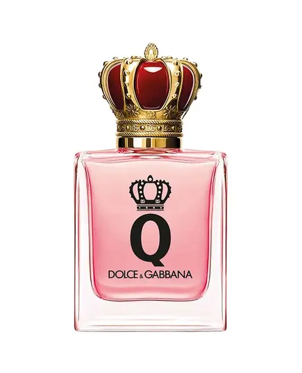 Dolce & Gabbana Q Eau de Parfum 50ml | Eau De Parfum στο Aromatisou