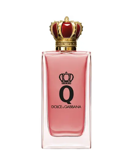 Dolce & Gabbana Q Eau de Parfum100ml (tester) | Γυναικεία Tester στο Aromatisou