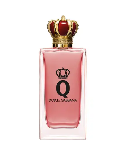 Dolce & Gabbana Q Eau de Parfum Intense 100ml (tester) | Γυναικεία Tester στο Aromatisou