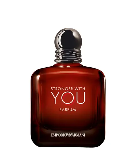 Armani Stronger With You Parfum 100ml (tester) | Ανδρικά Tester στο Aromatisou