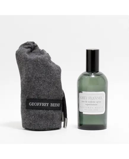 Geoffrey Beene Grey Flannel Eau de Toilette 120ml | Eau De Toilete στο Aromatisou