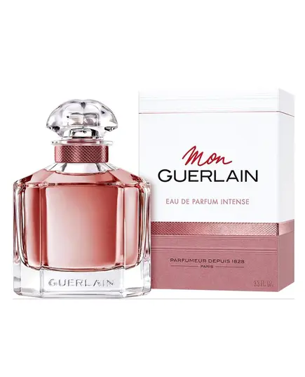 Guerlain Mon Guerlain Eau de Parfum Intense 50ml | Eau De Parfum στο Aromatisou