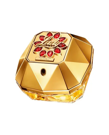 Rabanne Lady Million Royal Eau de Parfum 80ml (tester) | Γυναικεία Tester στο Aromatisou