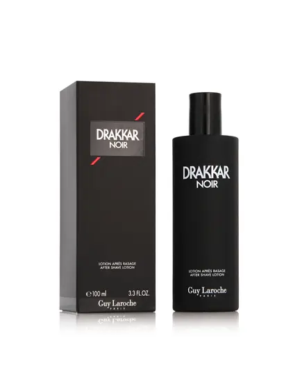 Guy Laroche Drakkar Noir M after shave lotion 100ml | After Shave Lotion στο Aromatisou