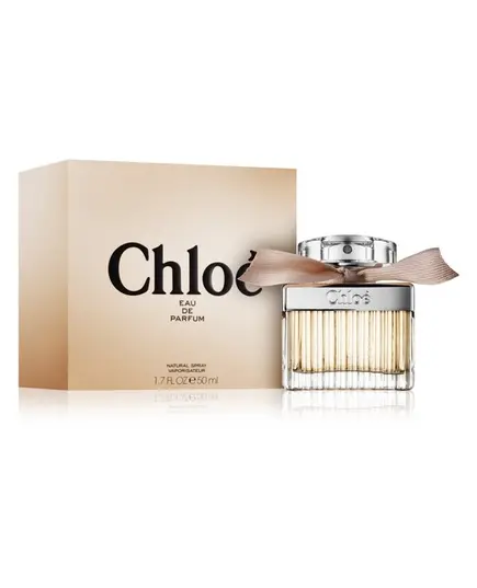 Chloe Eau de Parfum 50ml | Eau De Parfum στο Aromatisou