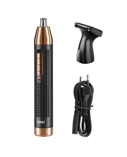 Kemei Trimmer Μηχανή KM-728 | Μηχανές Τrimmer στο Aromatisou