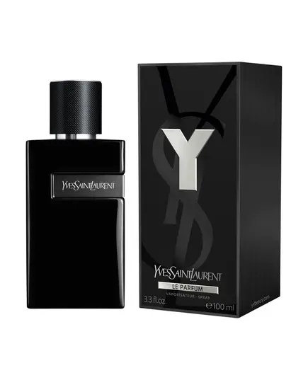 Yves Saint Laurent Y Le Parfum 100ml | Eau De Parfum στο Aromatisou