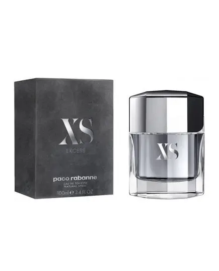 Paco Rabanne XS Eau de Toilette 100ml | Eau De Toilete στο Aromatisou