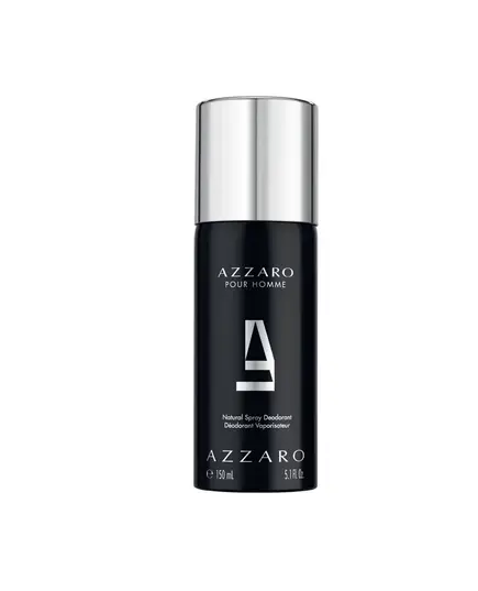 Azzaro Pour Homme Deodorant Spray 150ml | Deodorant Spray στο Aromatisou