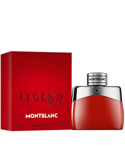 Mont Blanc Legend Red Eau de Parfum 50ml | Eau De Parfum στο Aromatisou