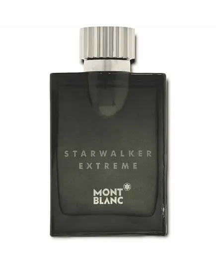 Mont Blanc Starwalker Extreme Eau de Toilette 75ml | Eau De Toilete στο Aromatisou