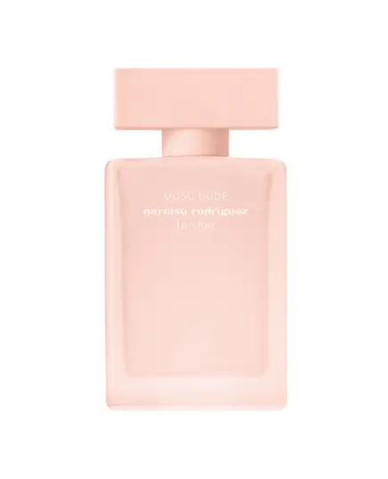 Narciso Rodriguez For Her Musc Nude Eau de Parfum 50ml | Eau De Parfum στο Aromatisou