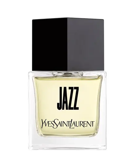 Yves Saint Laurent La Collection Jazz Eau de Toilette 80ml (tester) | Eau De Toilete στο Aromatisou
