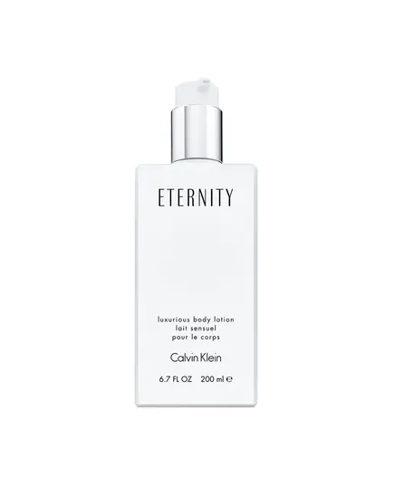 Calvin Klein Eternity Body Lotion 200ml | Body Lotion στο Aromatisou