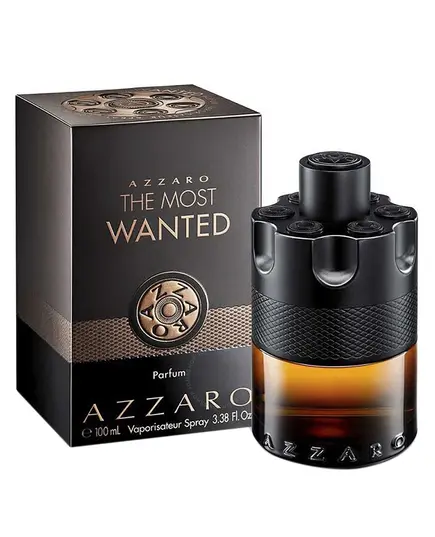 Azzaro The Most Wanted Parfum 100ml | Eau De Parfum στο Aromatisou