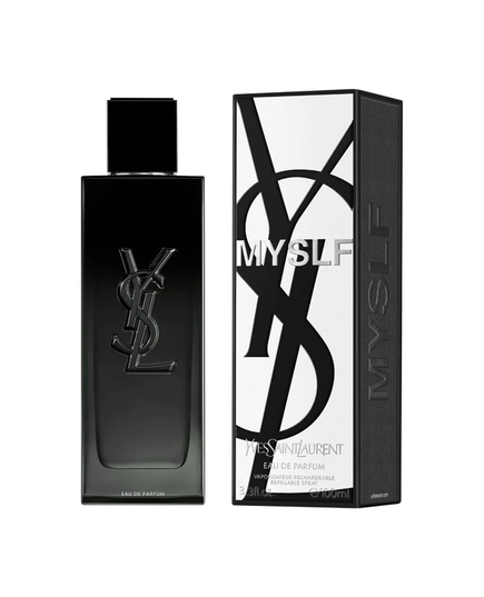 Yves Saint Laurent MYSLF Eau De Parfum 100ml | Eau De Parfum στο Aromatisou