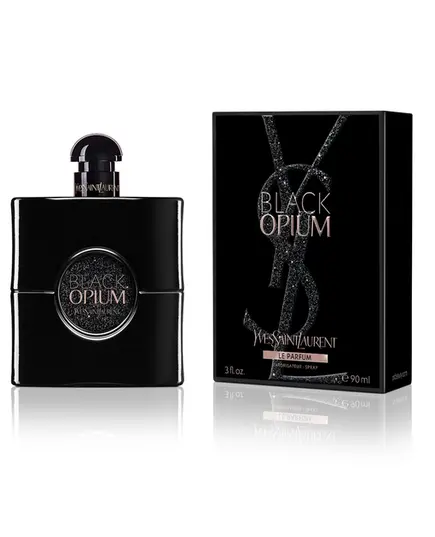 Ysl Black Opium Le Parfum Eau de Parfum 90ml | Eau De Parfum στο Aromatisou