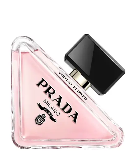 Prada Paradoxe Virtual Flower Eau de Parfum 90ml (tester) | Γυναικεία Tester στο Aromatisou