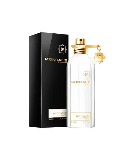 Montale Paris White Aoud Eau de Parfum 100ml | Eau De Parfum στο Aromatisou