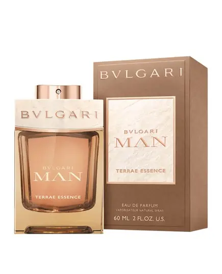 Bvlgari Man Terrae Essence Eau de Parfum 60ml | Eau De Parfum στο Aromatisou