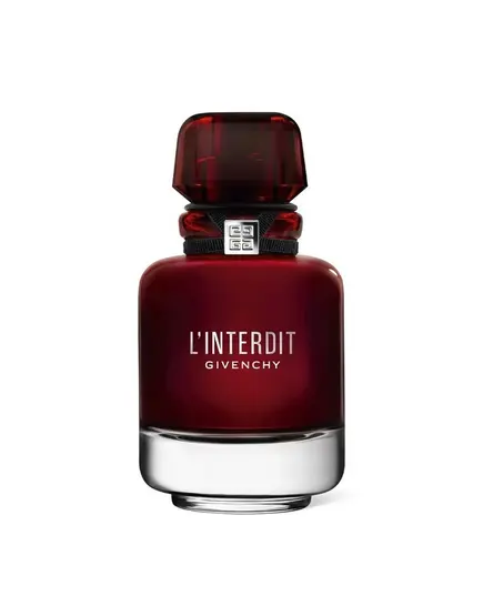 Givenchy L' Interdit Rouge Eau de Parfum 50ml | Eau De Parfum στο Aromatisou
