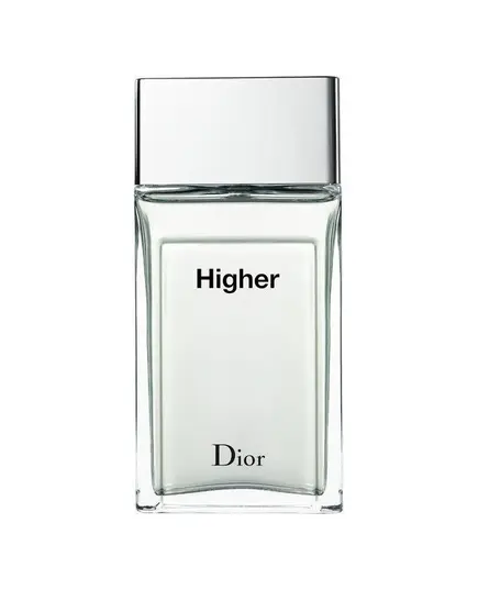 Dior Higher Eau de Toilette 100ml (tester) | Ανδρικά Tester στο Aromatisou