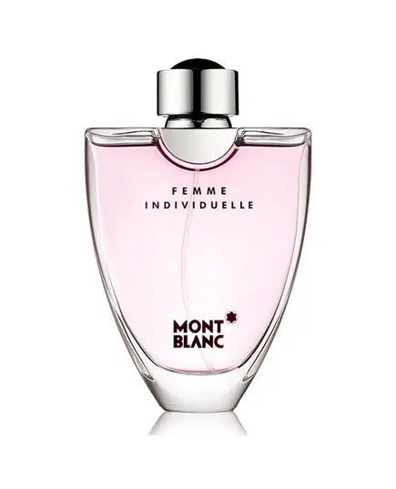 Mont Blanc Individuelle Eau de Toilette 75ml (tester) | Γυναικεία Tester στο Aromatisou