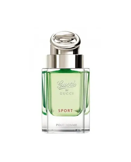 Gucci By Gucci Sport Pour Homme Eau de Toilette 90ml (tester) | Ανδρικά Tester στο Aromatisou