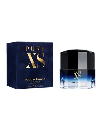 Rabanne Pure XS Eau de Toilette 50ml | Eau De Toilete στο Aromatisou
