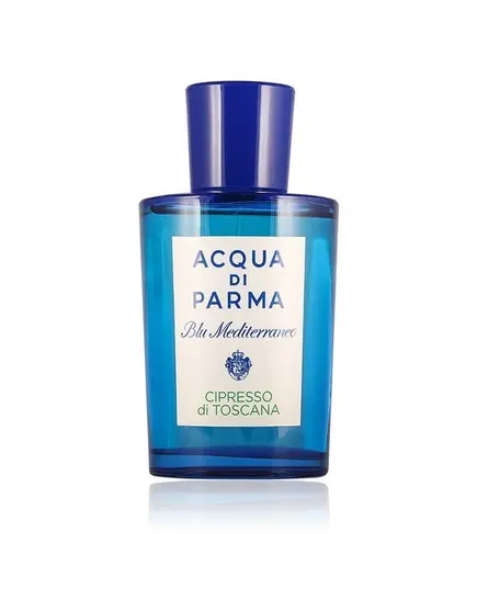 Acqua di Parma Blu Mediterraneo Cipresso Di Toscana Eau de Toilette 150ml | Eau De Toilete στο Aromatisou