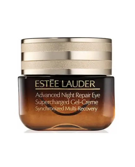 Estee Lauder Advanced Night Repair Eye Supercharged Multi-Recovery Gel Cream 15ml | Ενυδάτωση Mατιών στο Aromatisou