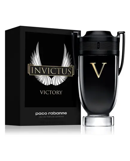 Rabanne Invictus Victory Eau de Parfum 200ml | Eau De Parfum στο Aromatisou
