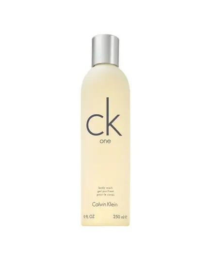 Calvin Klein CK One Shower Gel 250ml | Shower Gel  στο Aromatisou
