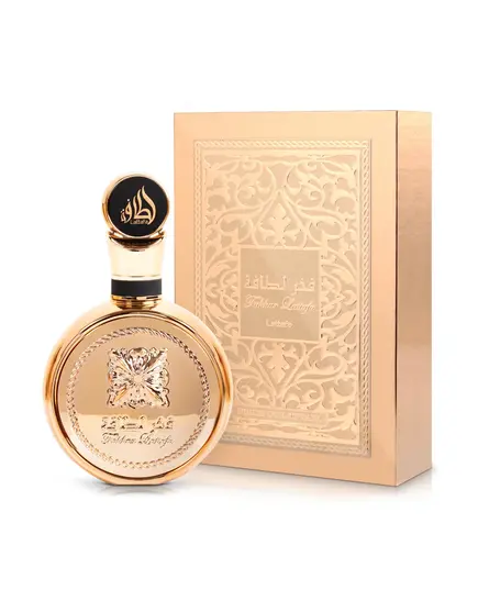 Lattafa Fakhar Gold Femme Eau de Parfum 100ml | Eau De Parfum στο Aromatisou